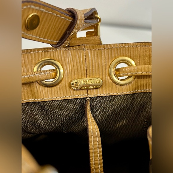 Fendi Epi‎ Bag - Picture 9 of 14